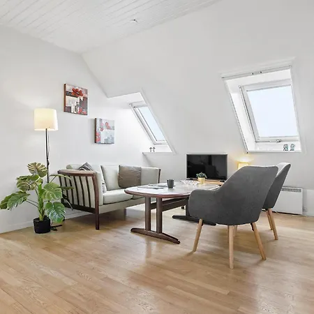 Appartement Cozy In With Wifi *