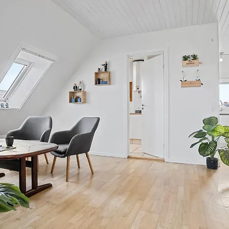 Appartement Cozy In With Wifi *