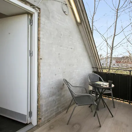 Cozy In With Wifi * Dalmose