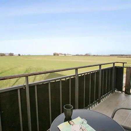 Cozy In With Wifi Appartement Dalmose