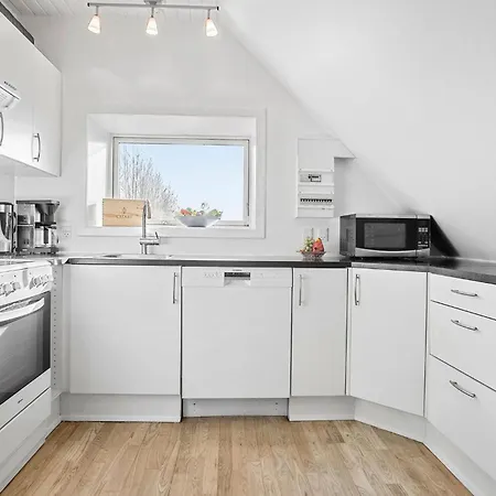 Appartement Cozy In With Wifi