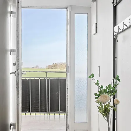 Cozy In With Wifi Dalmose