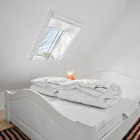 Cozy In With Wifi Appartement Dalmose