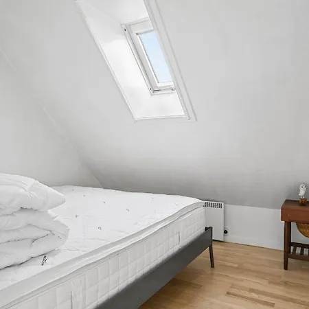 Cozy In With Wifi * Dalmose