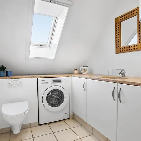 Cozy In With Wifi Dalmose