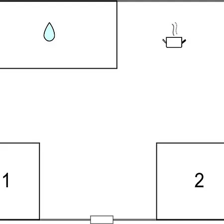 Cozy In With Wifi Appartement *